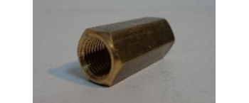 Female muff HB-031001B